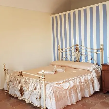Annunziata Capri Sea View
