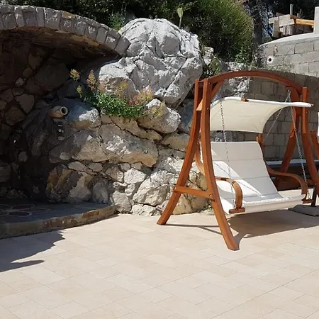 Annunziata Capri Sea View Villa