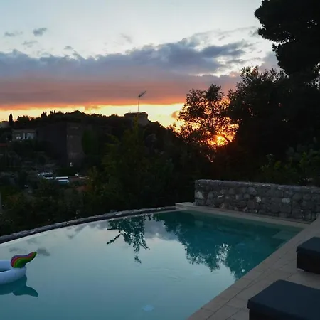 Annunziata Capri Sea View