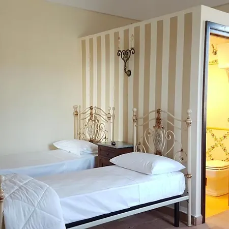 Annunziata Capri Sea View Villa Massa Lubrense
