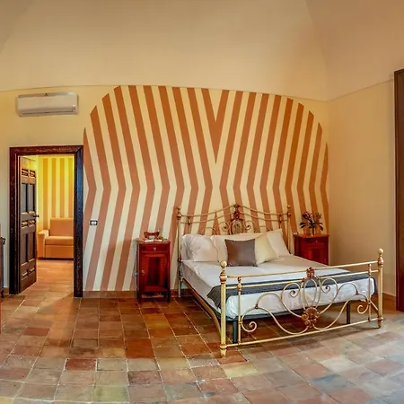 Annunziata Capri Sea View Villa