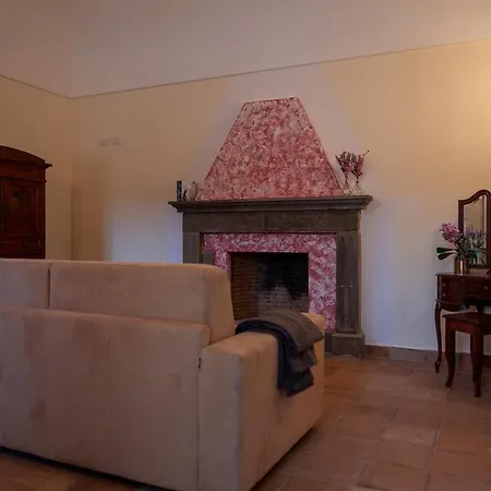 Villa Annunziata Capri Sea View Massa Lubrense