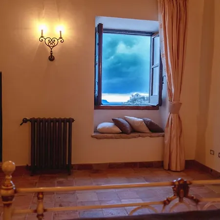 Annunziata Capri Sea View Villa