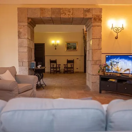Villa Annunziata Capri Sea View *
