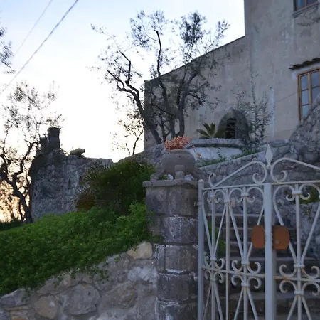 Annunziata Capri Sea View