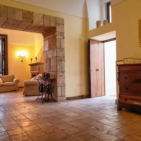 Villa Annunziata Capri Sea View