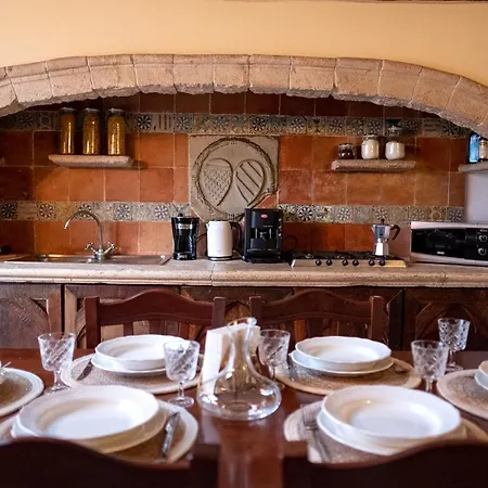 Annunziata Capri Sea View Villa
