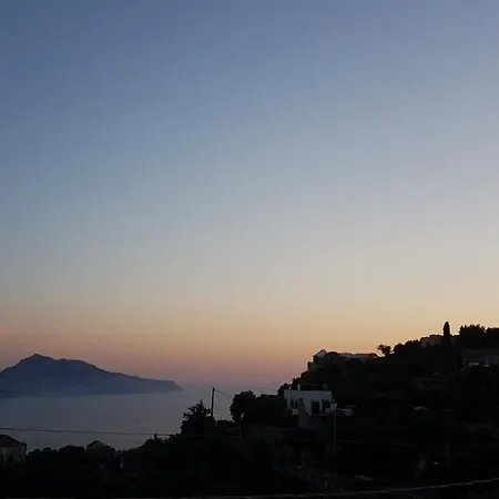Annunziata Capri Sea View * Massa Lubrense