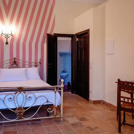 Annunziata Capri Sea View Villa