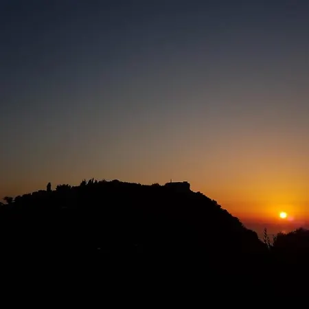 Annunziata Capri Sea View * Massa Lubrense