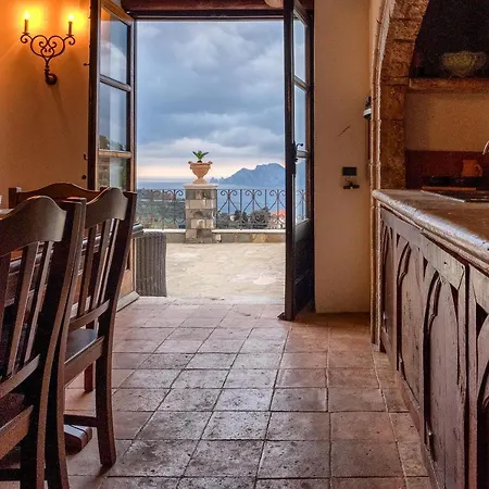 Annunziata Capri Sea View * Massa Lubrense