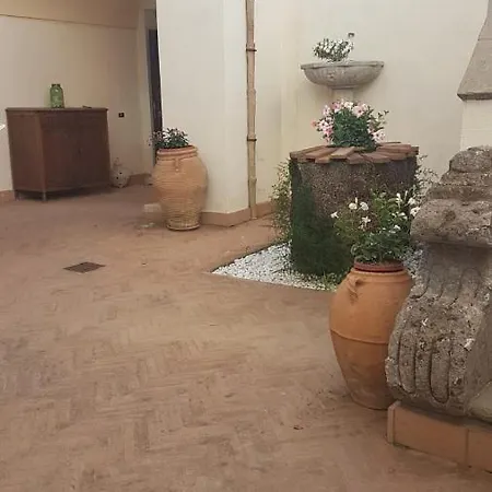 Villa Annunziata Capri Sea View Massa Lubrense
