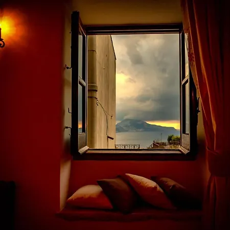 Villa Annunziata Capri Sea View *
