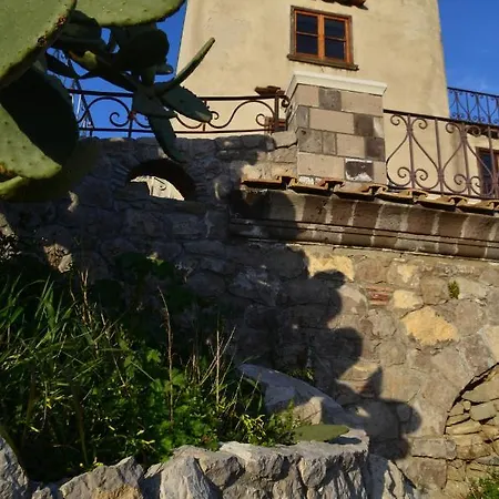 Annunziata Capri Sea View Villa Massa Lubrense