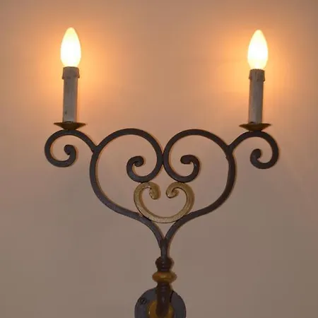 Annunziata Capri Sea View Villa