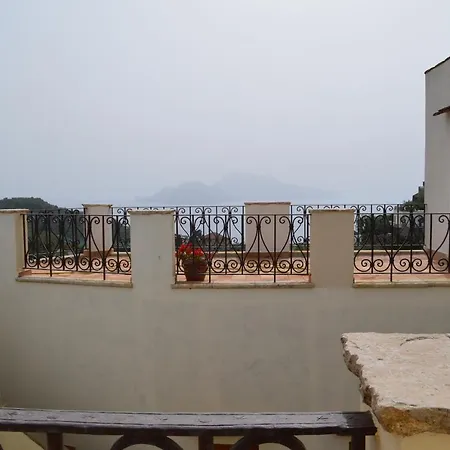 Annunziata Capri Sea View